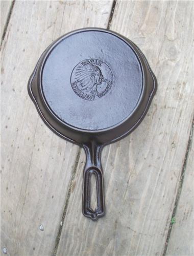 WAPAK SKILLET